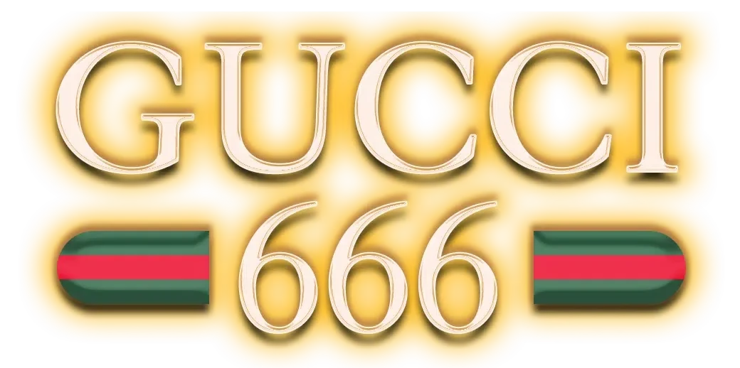 guc666 logo